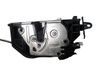 Front door lock 51217202143