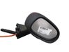 Front door electric wing mirror 7701065902