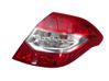 Luz trasera/de freno 6351KS