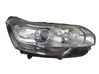 Phare frontale 6206Q1