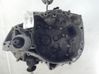 Mechaninė 6 pavarų dėžė 7701723426