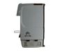 Back/rear loading door 8702A1