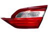Lampy tylnej klapy bagażnika 2527141