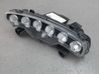 LED-päiväajovalo 6208R8