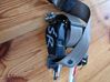 Middle seatbelt (rear) 39969467