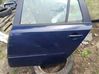 Rear door 