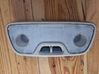 Rear seat light 9868416