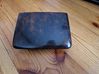 Ashtray (front) 