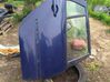 Rear door 