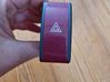 Hazard light switch 9164141