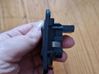 Electric window control switch 13353102