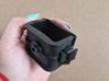Hazard Warning Triangle Mounting Bracket 7167548
