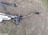 Steering rack 