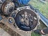 Mechaninė 6 pavarų dėžė 0A4301107H