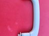 Front interior roof grab handle 7033659