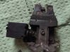 Tailgate/trunk/boot lock/catch/latch 8168892