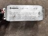 Passenger airbag 9632618480