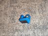 Airbag deployment crash/impact sensor 8X2314B345AA