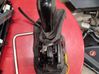 Gear shifter/selector 4239849