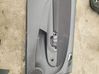 Front door card panel trim 13232888