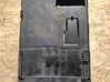 Battery box tray 9663615580