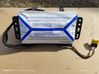 Passenger airbag 8200091694A