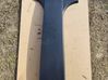 (B) pillar trim (bottom) 8200096315