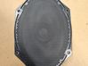 Front door speaker XW7F18808AB