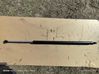 Tailgate/trunk strut/damper 8200021975