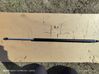 Tailgate/trunk strut/damper 8200021975