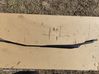Front wiper blade arm 8200014895D