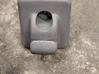 Sun visor clip/hook/bracket 