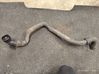Engine coolant pipe/hose 1J0121619A