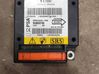 Airbag control unit/module 9648832180