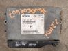 ESP (stability system) control unit 9646316180