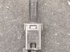 Brake pedal sensor switch 811907343B
