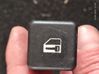 Central locking switch button 8360828