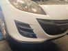 Front piece kit 