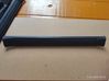 Front sill trim cover BBM468710