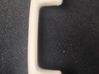 Front interior roof grab handle 