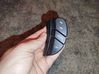 Steering wheel buttons/switches 04760353AD