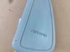 Poduszka powietrzna Airbag fotela 09125815