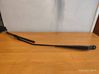 Front wiper blade arm 8200725625C