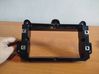 Radio/GPS head unit trim 280386258R