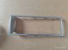 Dashboard side air vent grill/cover trim 909340