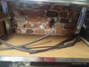 Front wiper blade arm 31253998