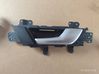 Rear door interior handle 4F0839020F