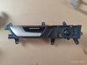 Front door interior handle 4F0837019