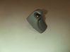 Sun visor clip/hook/bracket 