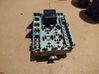 Fuse box set 50507676